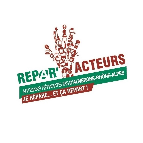 REPAR'ACTEURS